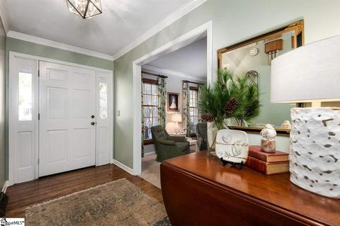 206 E Shefford St, Greer, SC 29650 photo 14