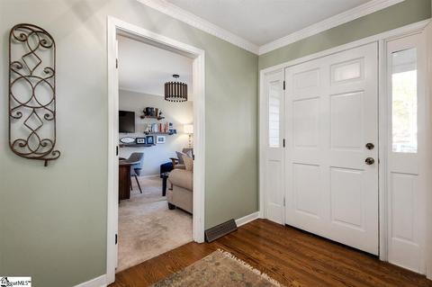 206 E Shefford St, Greer, SC 29650 photo 12