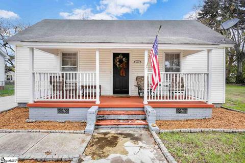 13 7th St, Greer, SC 29651 photo 1