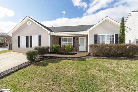 114 Chartwell Dr, Greer, SC 29650 photo 1