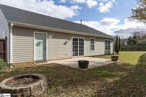 114 Chartwell Dr, Greer, SC 29650 photo 2