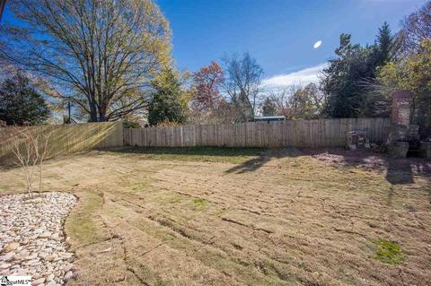 103 Mcdade Ave, Greer, SC 29651 photo 24