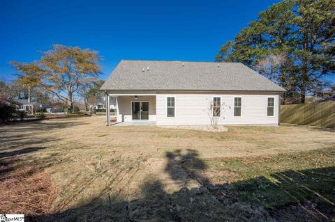 103 Mcdade Ave, Greer, SC 29651 photo 23