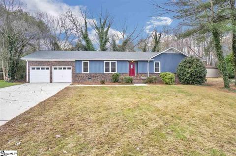 104 Paddock Ct, Greer, SC 29650 photo 1