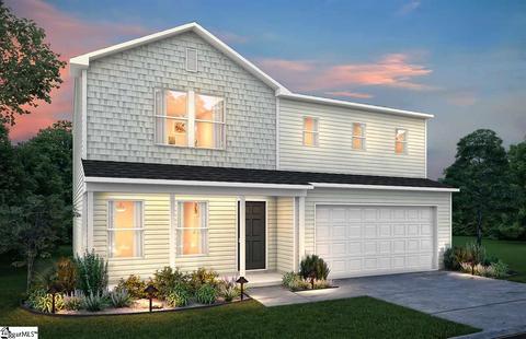 557 Springtime Ln, Inman, SC 29349 photo 1