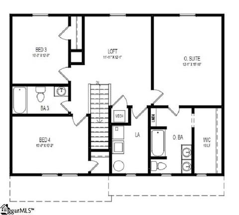 557 Springtime Ln, Inman, SC 29349 photo 3