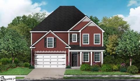515 Backacre Ct, Greer, SC 29651 photo 1