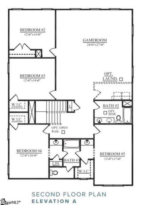 515 Backacre Ct, Greer, SC 29651 photo 3