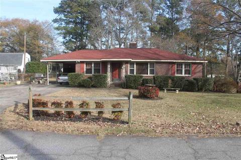 16 Edgewood Dr, Williamston, SC 29697 photo 1