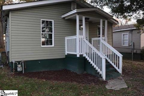 308 E Bearden St, Greer, SC 29651 photo 1