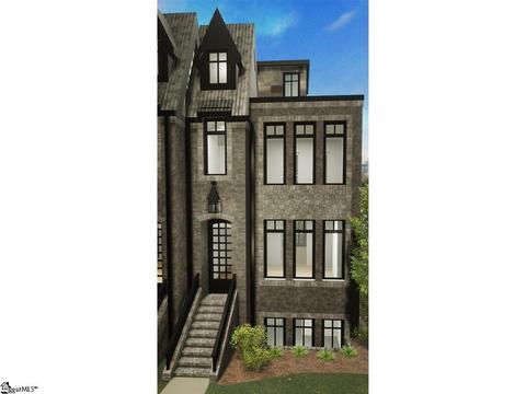 327 Augusta Lot Apt 7 St #LOT 7, Greenville, SC 29601