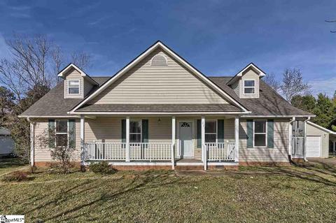 231 Lewis Rd, Williamston, SC 29697 photo 1