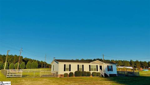 36 Gordon Duncan Ln, Silverstreet, SC 29145