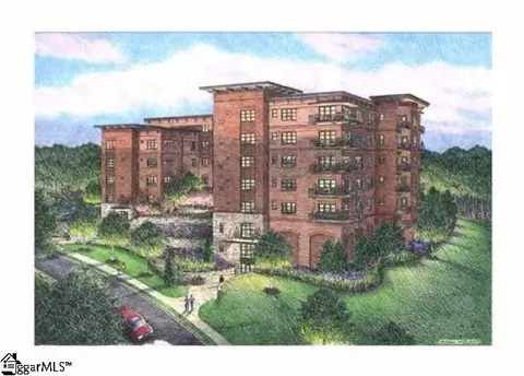 95 Dr David C Francis St UNIT 106, Greenville, SC 29601