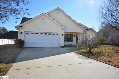114 Steepleview Ct, Greer, SC 29651 photo 2