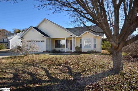 114 Steepleview Ct, Greer, SC 29651 photo 1