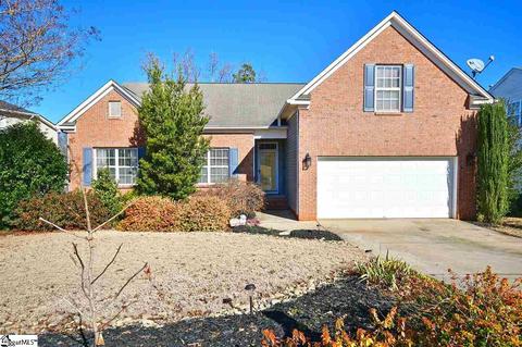 501 Middleshare Dr, Mauldin, SC 29662 photo 1