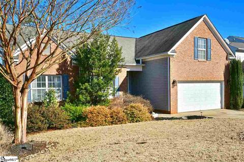 501 Middleshare Dr, Mauldin, SC 29662 photo 2