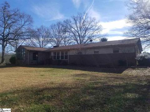 1040 Garrison Rd, Pelzer, SC 29669 photo 1