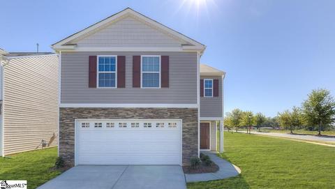 1037 Bridlebrook Trl, Greer, SC 29388 photo 1