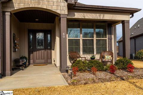60 Vinton Dr, Greer, SC 29651 photo 5