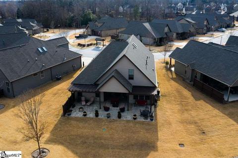 60 Vinton Dr, Greer, SC 29651 photo 4
