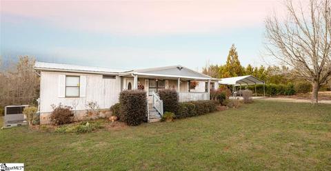 860 Martin Rd, Starr, SC 29684 photo 1