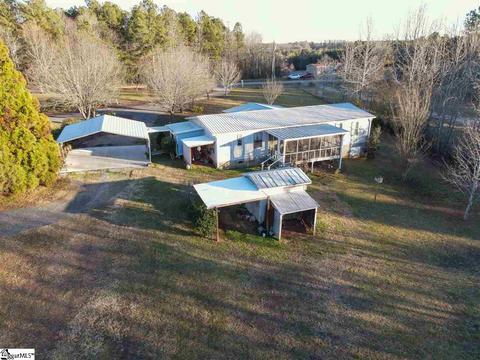 860 Martin Rd, Starr, SC 29684 photo 5