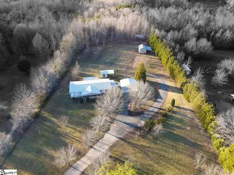 860 Martin Rd, Starr, SC 29684 photo 2