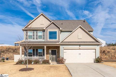 312 Skye Rd, Easley, SC 29642 photo 1