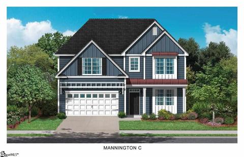 401 Townsend Ave, Greer, SC 29651 photo 1