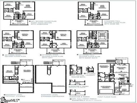 39 Novelty Dr, Greer, SC 29651 photo 2