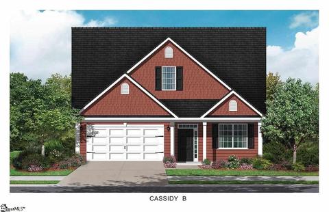 39 Novelty Dr, Greer, SC 29651 photo 1