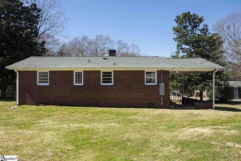 13 Shaw Dr, Williamston, SC 29697 photo 5
