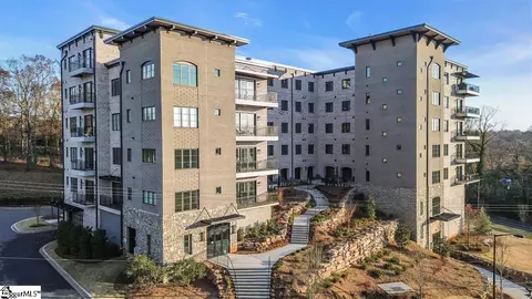 95 Dr David C Francis St UNIT 403, Greenville, SC 29601