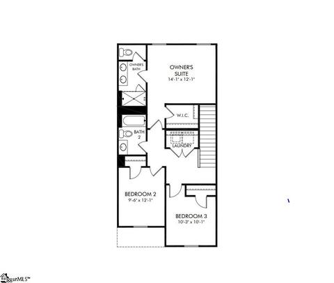 407 Windsinger Ln, Greer, SC 29650 photo 3