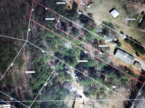 0 White Horse Road Ext, Travelers Rest, SC 29690