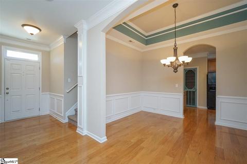 2 Tralee Ln, Greer, SC 29650 photo 4