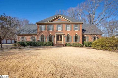 20 Belfrey Dr, Greer, SC 29650 photo 1