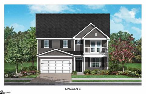 521 Backacre Ct, Greer, SC 29651 photo 1