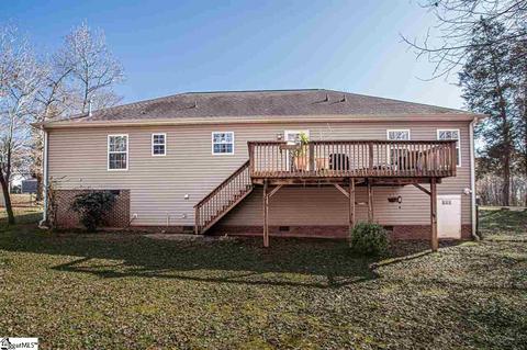 8 Four Leaf Ct, Pelzer, SC 29669 photo 21