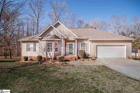 8 Four Leaf Ct, Pelzer, SC 29669 photo 1
