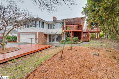 8 Circle Dr, Mauldin, SC 29662 photo 4