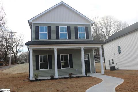 101 W E Ave, Easley, SC 29640 photo 1