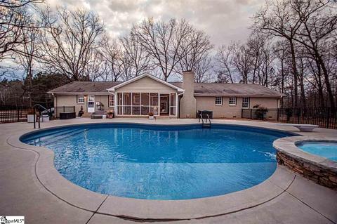 241 Snow Rd, Pelzer, SC 29669 photo 7