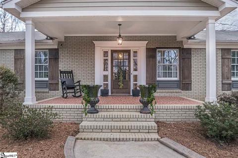 241 Snow Rd, Pelzer, SC 29669 photo 3