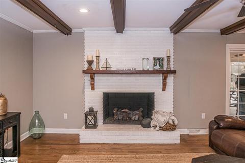 241 Snow Rd, Pelzer, SC 29669 photo 24