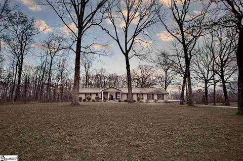241 Snow Rd, Pelzer, SC 29669 photo 2