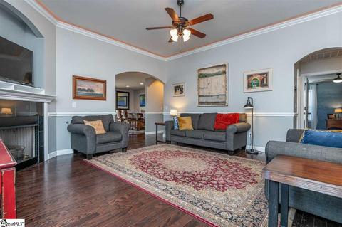 836 John Thomas Way, Greer, SC 29651 photo 8