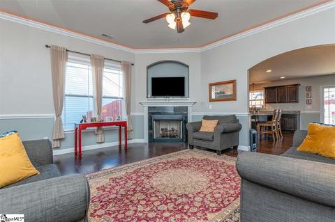 836 John Thomas Way, Greer, SC 29651 photo 9
